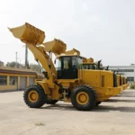 xc956 xc958 wheel used front loader banner 2