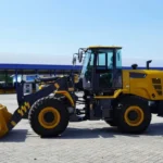 xc956 xc958 wheel used front loader banner 3