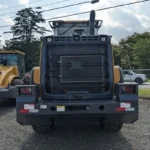 xc956 xc958 wheel used front loader banner 5